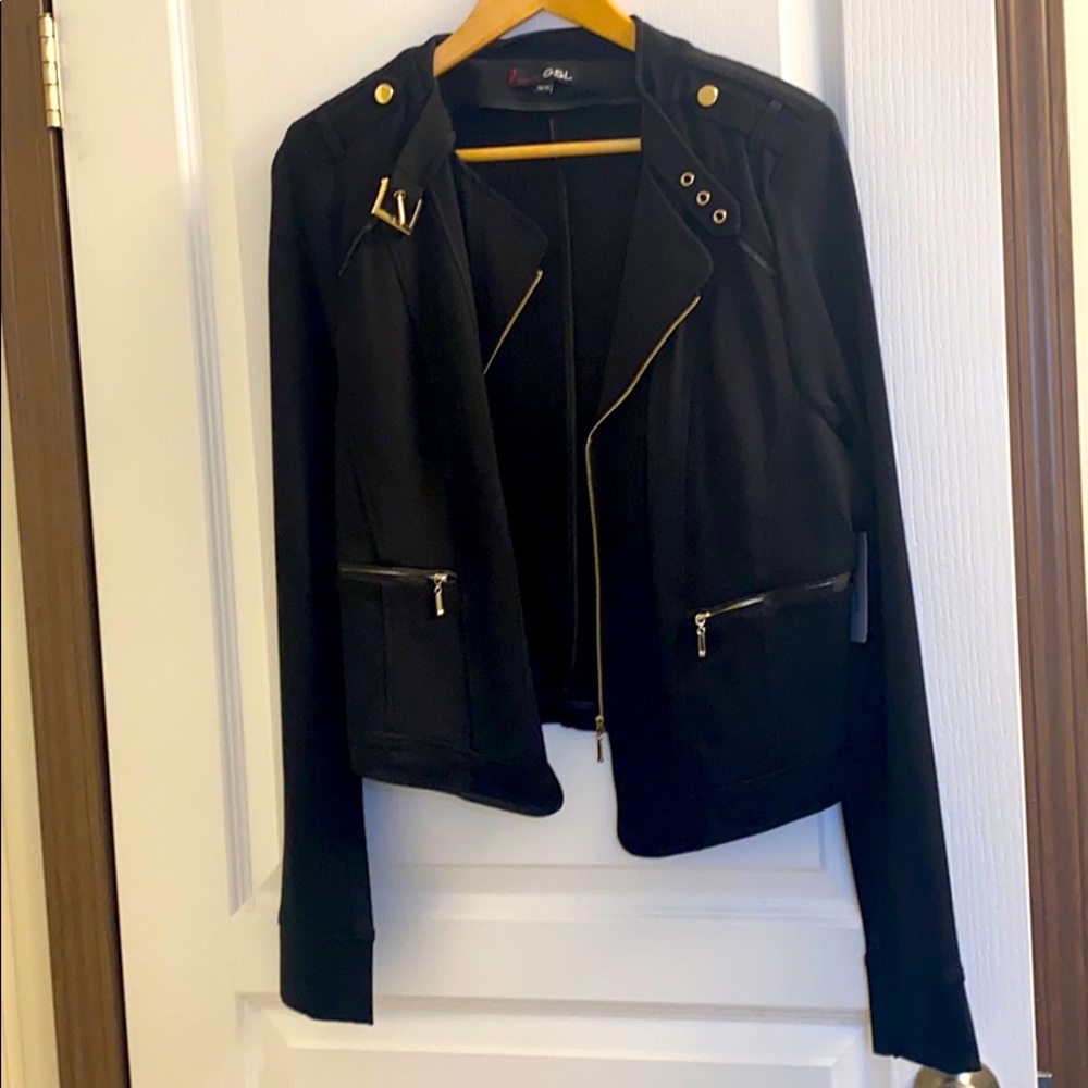 Jacket